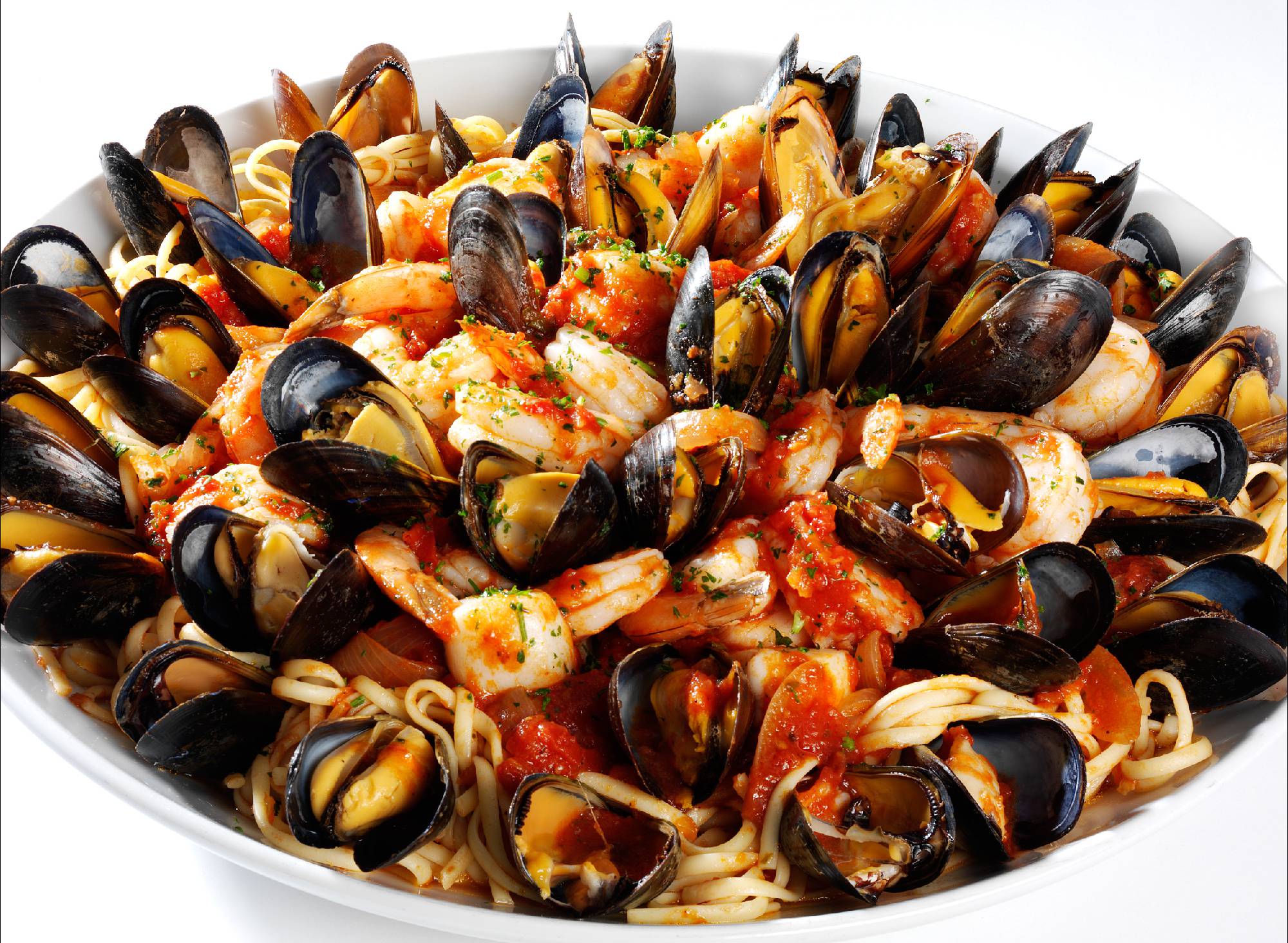 Seafood Fradiavalo